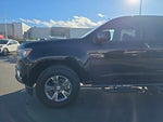 2018 Colorado Thumbnail 10