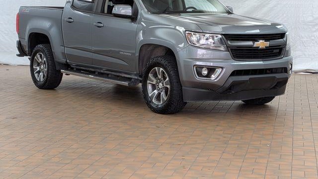 Preowned 2019 Chevrolet Colorado Z71 for Sale