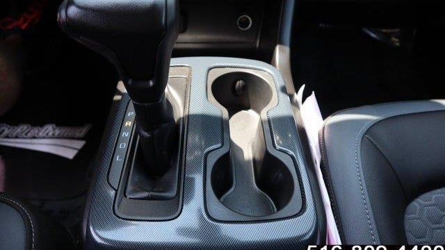 2020 Chevrolet Colorado Z71