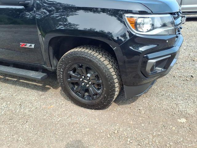 2022 Chevrolet Colorado - $27,650