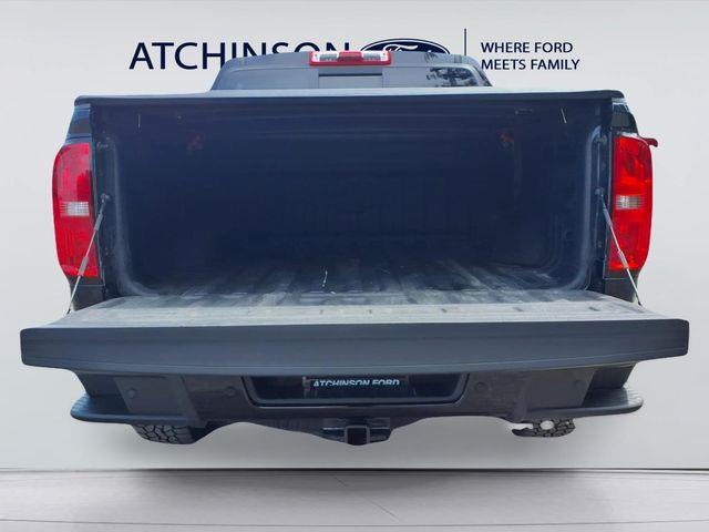 2022 Chevrolet Colorado - $27,650