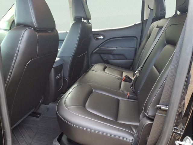 2022 Chevrolet Colorado - $27,650