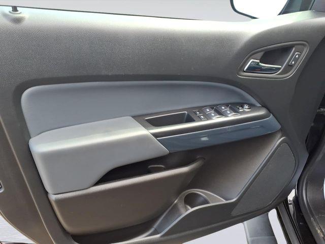 2022 Chevrolet Colorado - $27,650