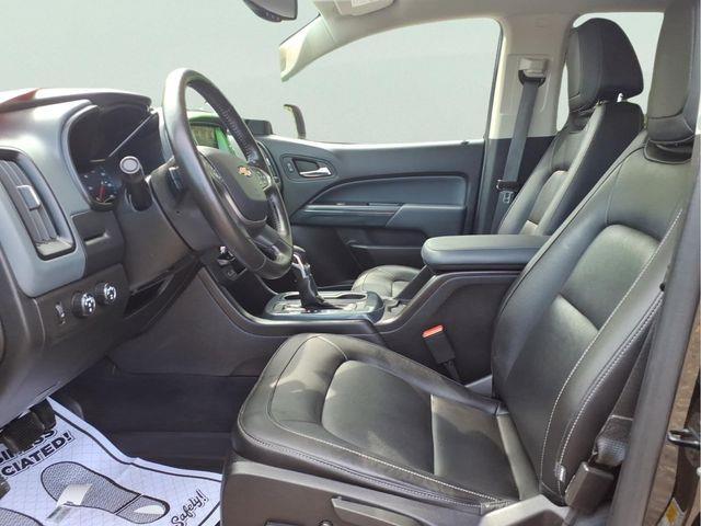 2022 Chevrolet Colorado - $27,650