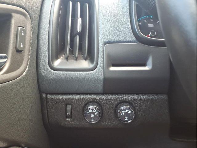 2022 Chevrolet Colorado - $27,650