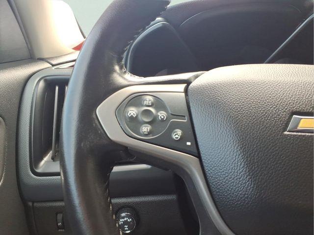 2022 Chevrolet Colorado - $27,650