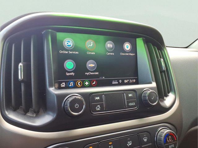 2022 Chevrolet Colorado - $27,650