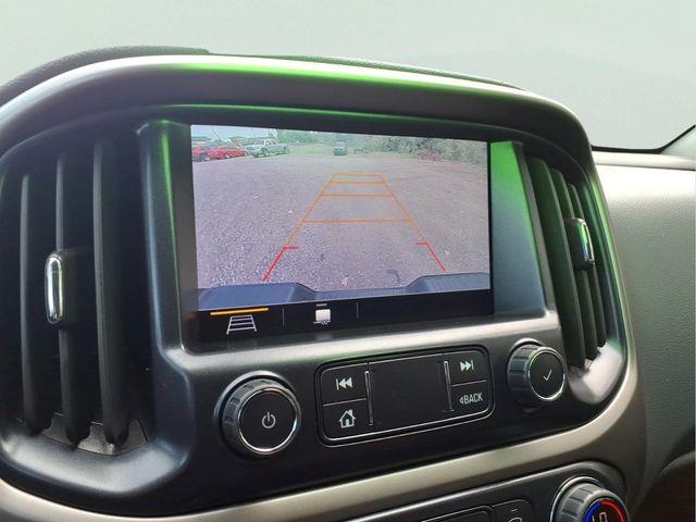 2022 Chevrolet Colorado - $27,650
