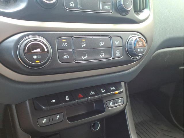 2022 Chevrolet Colorado - $27,650