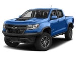 2018 Colorado Thumbnail 1