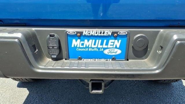 2018 Chevrolet Colorado ZR2