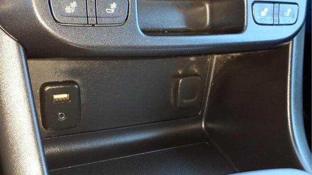 2018 Chevrolet Colorado ZR2