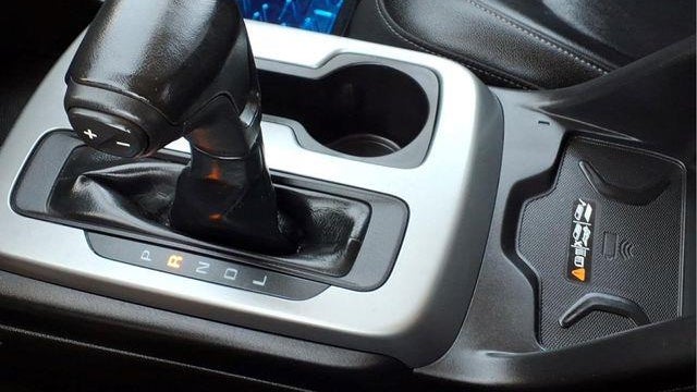 2018 Chevrolet Colorado ZR2