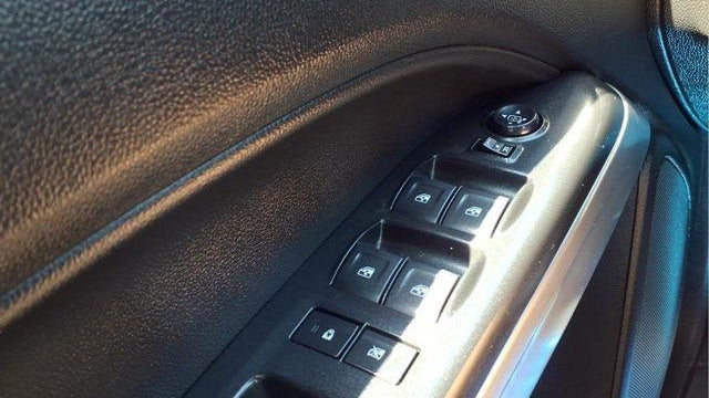 2018 Chevrolet Colorado ZR2