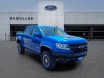 2018 Colorado Thumbnail 3
