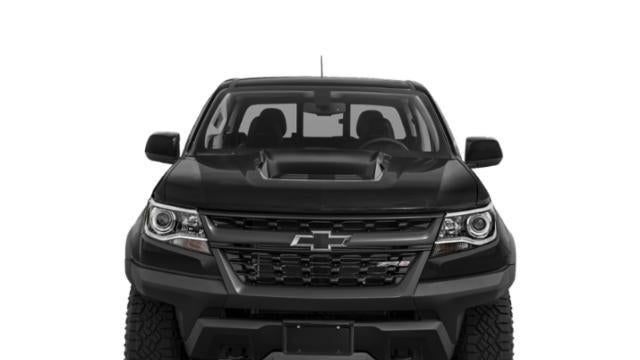 2019 Chevrolet Colorado ZR2