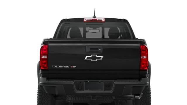 2019 Chevrolet Colorado ZR2