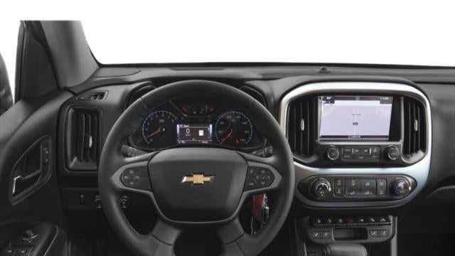 2019 Chevrolet Colorado ZR2