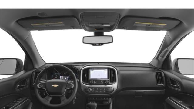 2019 Chevrolet Colorado ZR2
