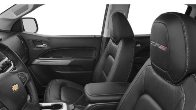 2019 Chevrolet Colorado ZR2