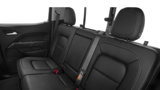 2019 Chevrolet Colorado ZR2