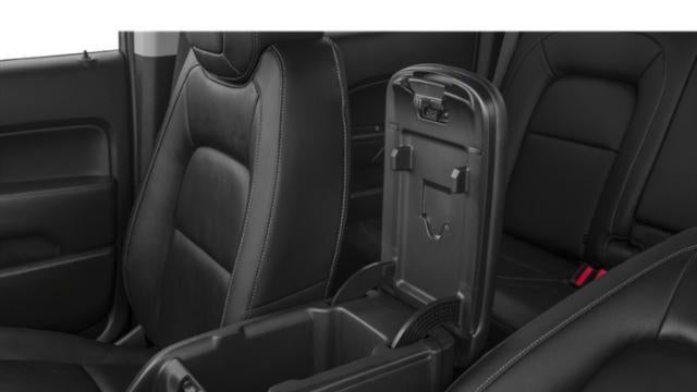 2019 Chevrolet Colorado ZR2