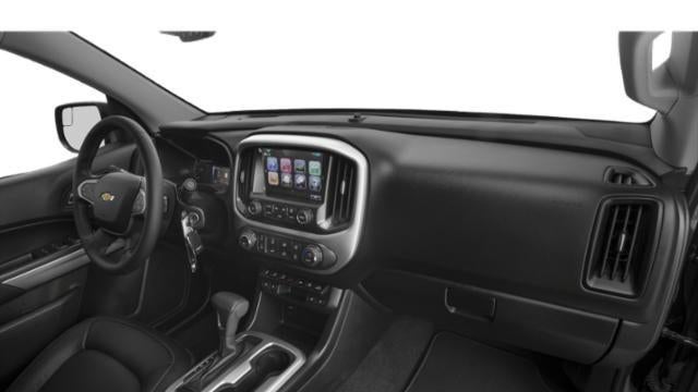 2019 Chevrolet Colorado ZR2