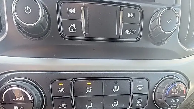 2020 Chevrolet Colorado ZR2