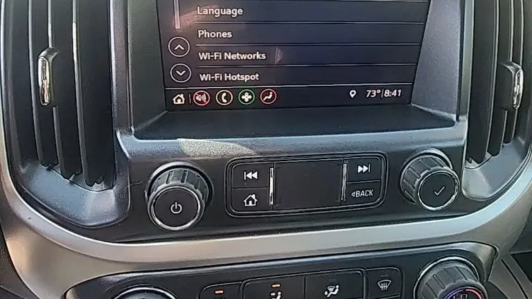 2020 Chevrolet Colorado ZR2