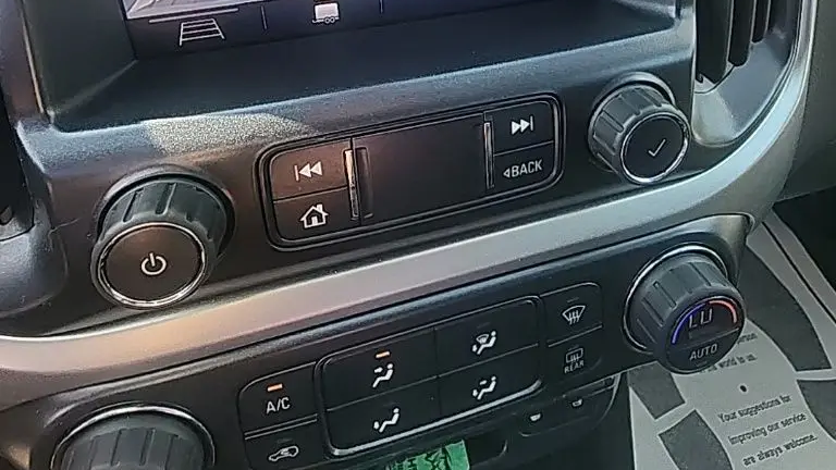 2020 Chevrolet Colorado ZR2