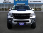 2022 Colorado Thumbnail 2