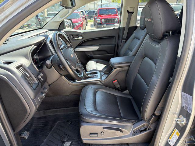 2022 Chevrolet Colorado - $29,999