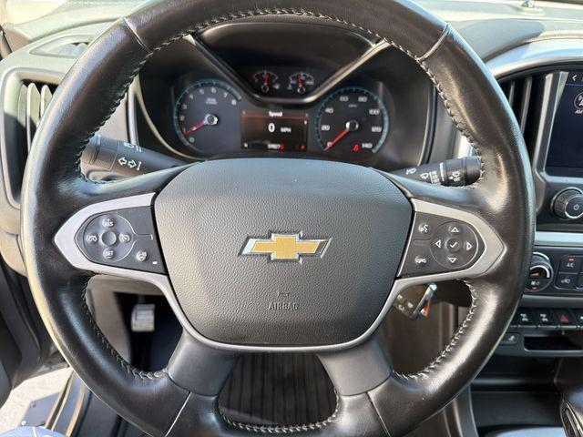 2022 Chevrolet Colorado - $29,999
