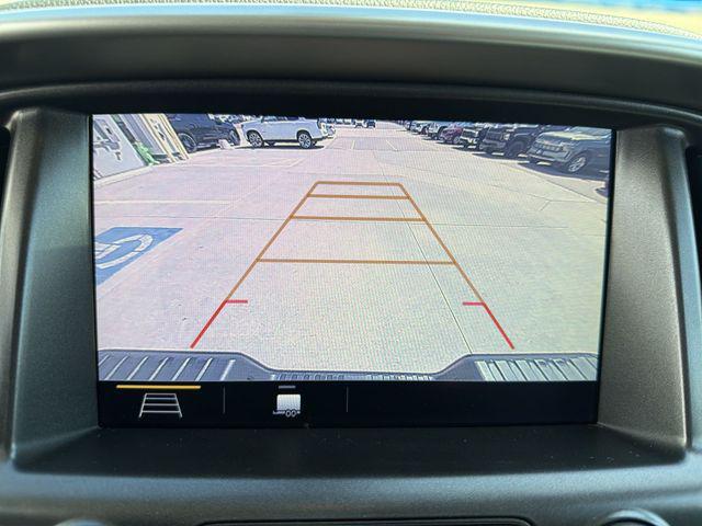 2022 Chevrolet Colorado - $29,999