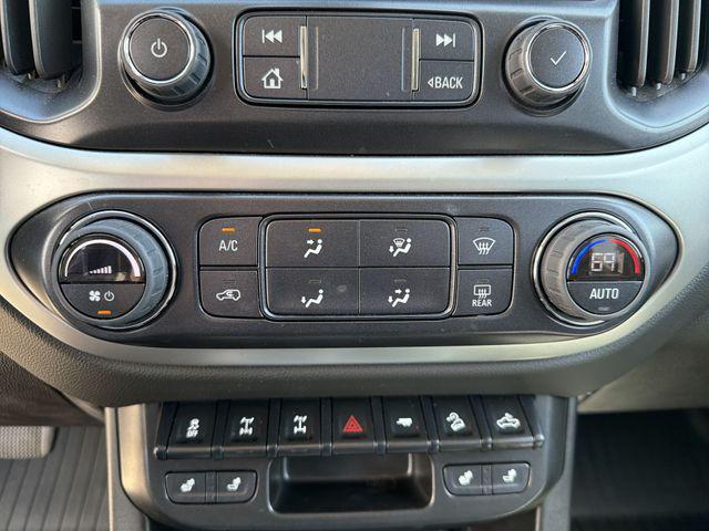 2022 Chevrolet Colorado - $29,999
