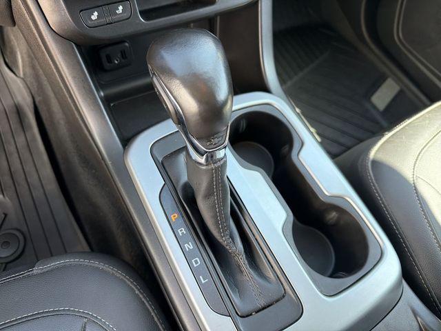 2022 Chevrolet Colorado - $29,999