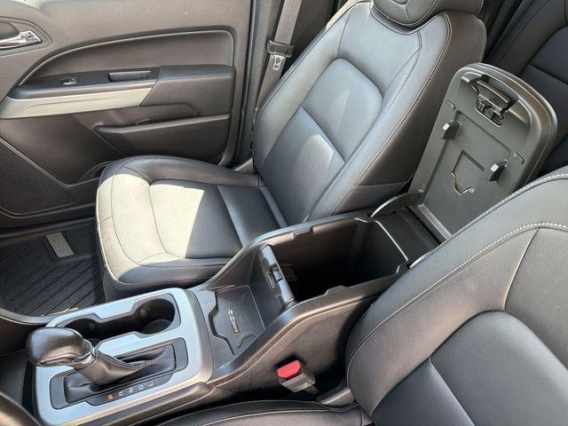 2022 Chevrolet Colorado - $29,999