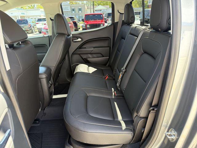 2022 Chevrolet Colorado - $29,999