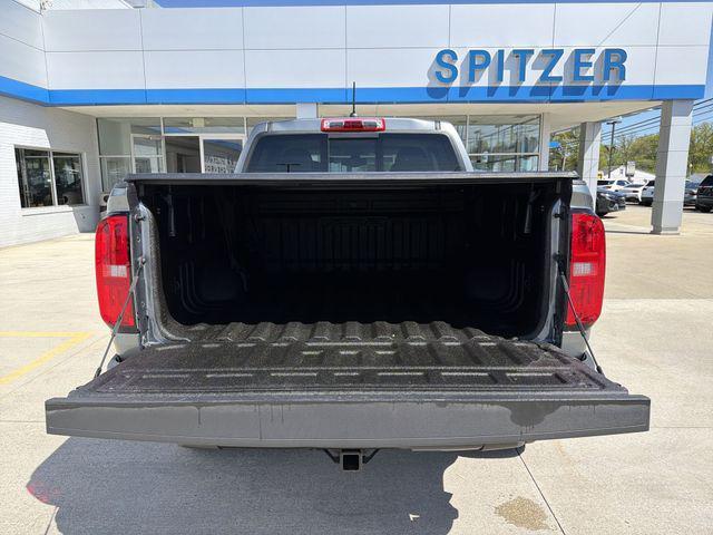 2022 Chevrolet Colorado - $29,999