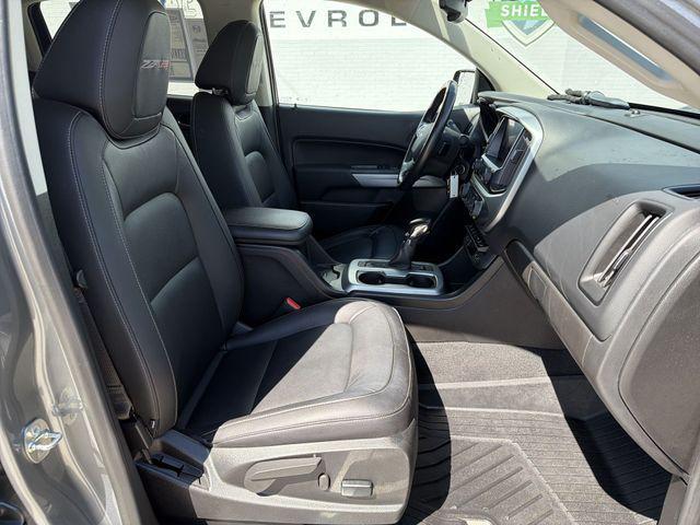 2022 Chevrolet Colorado - $29,999
