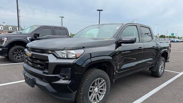 Preowned 2022 Chevrolet Colorado ZR2 for Sale
