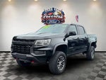 2022 Colorado Thumbnail 1