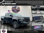 2022 Colorado Thumbnail 2