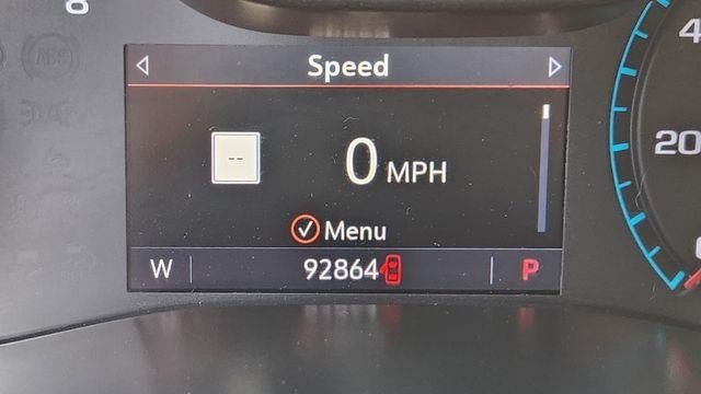 2019 Chevrolet Colorado ZR2
