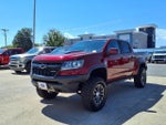 2019 Colorado Thumbnail 19