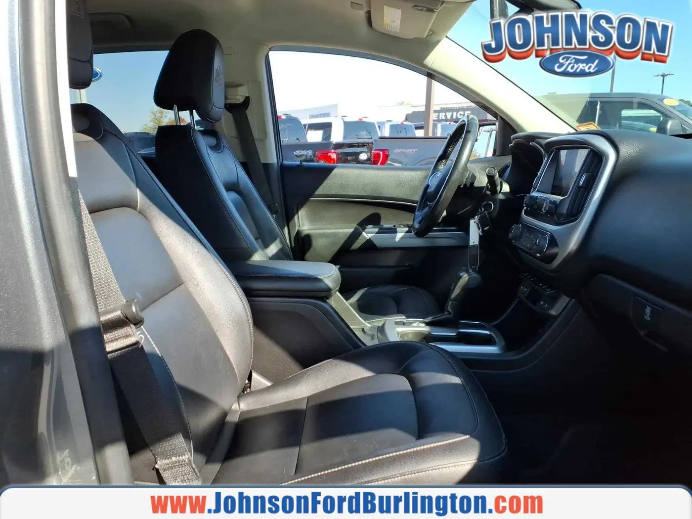 2019 Chevrolet Colorado - $24,700