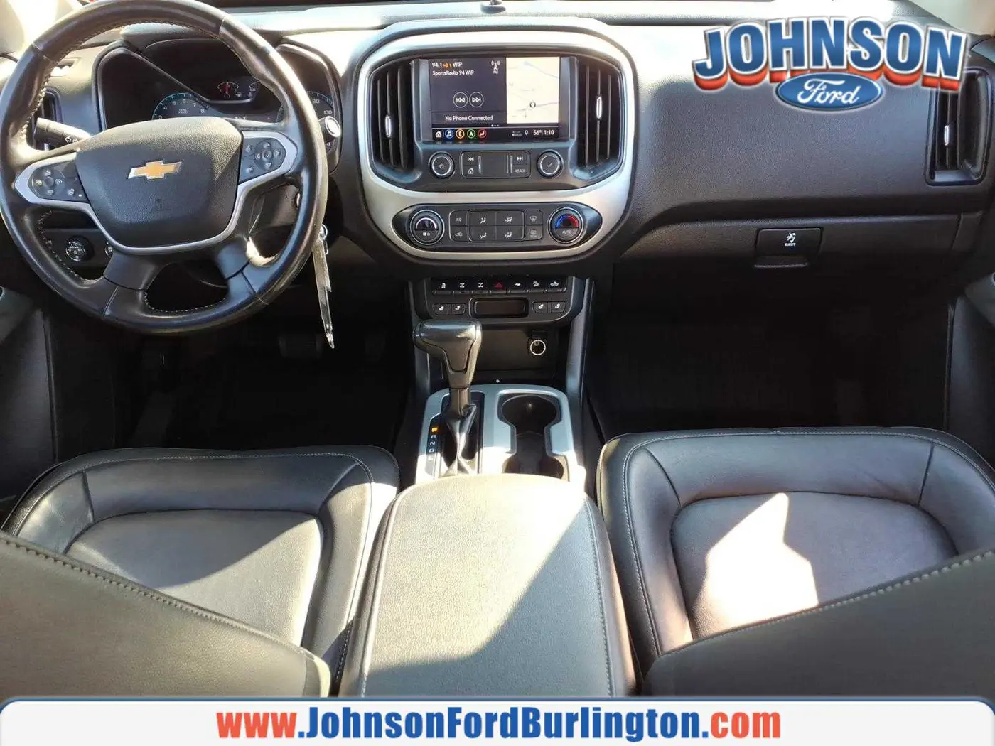 2019 Chevrolet Colorado - $24,700