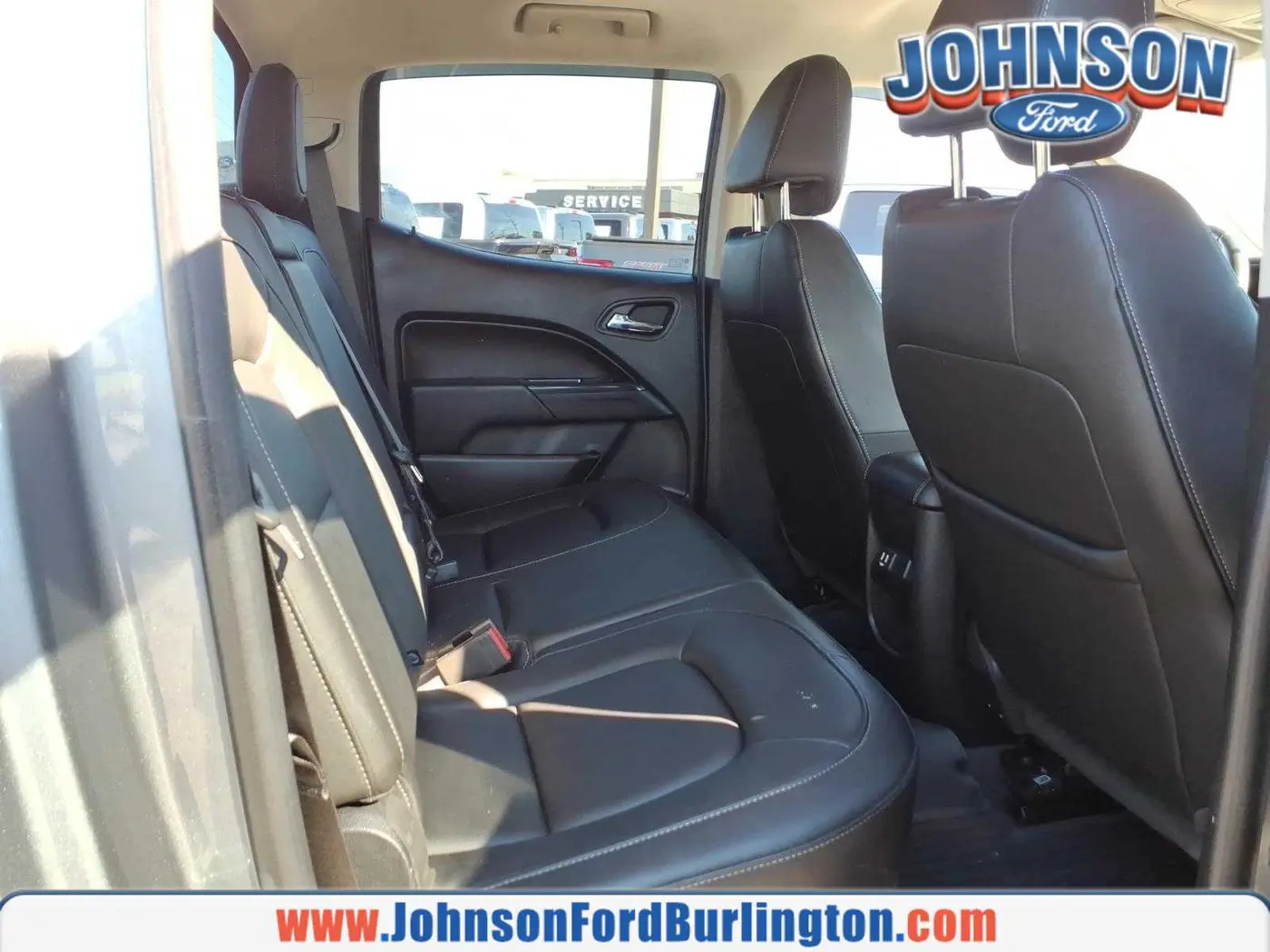 2019 Chevrolet Colorado - $24,700