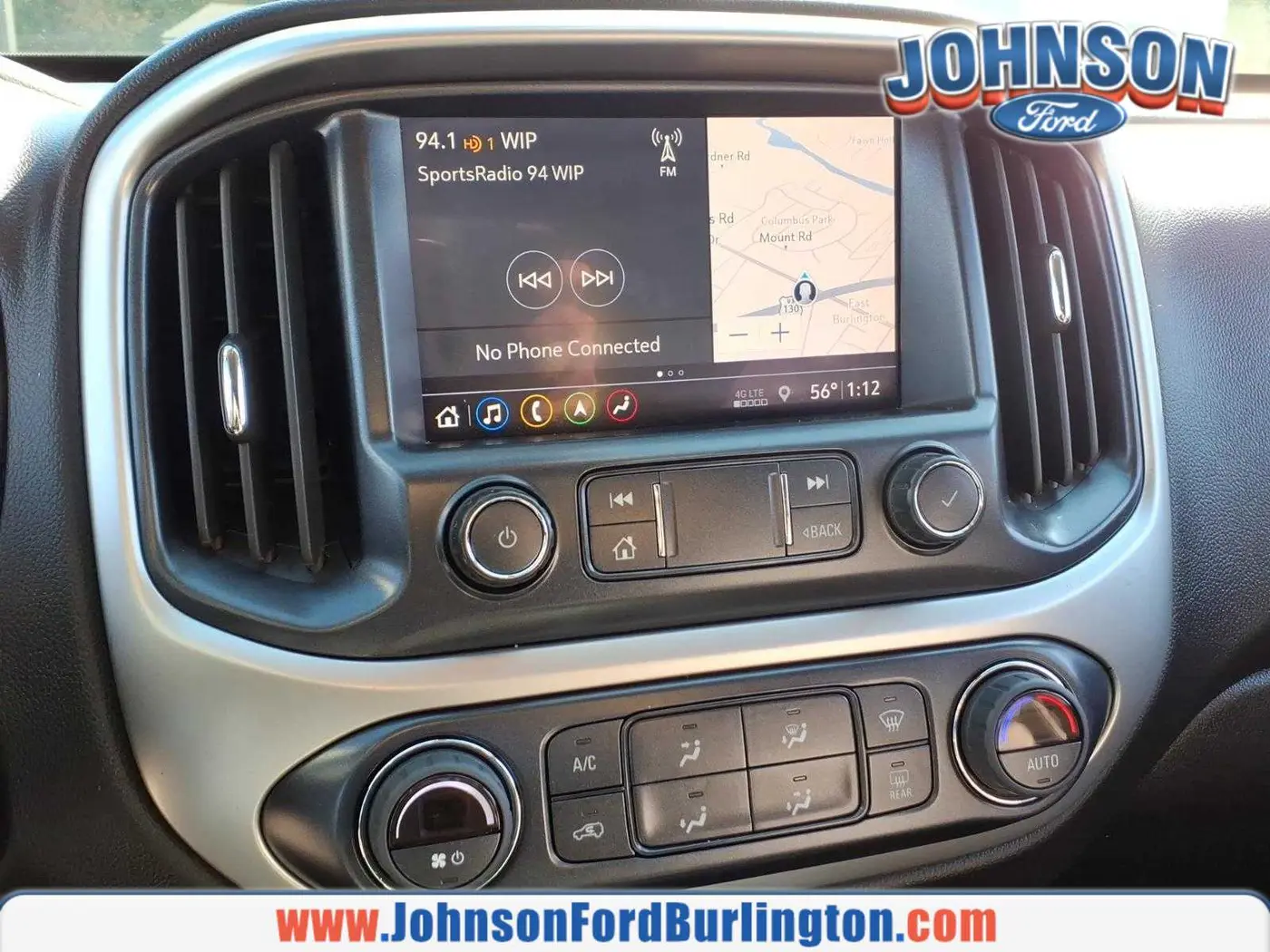 2019 Chevrolet Colorado - $24,700