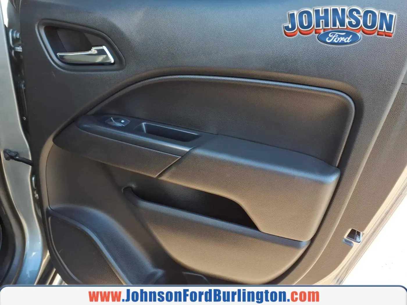 2019 Chevrolet Colorado - $24,700